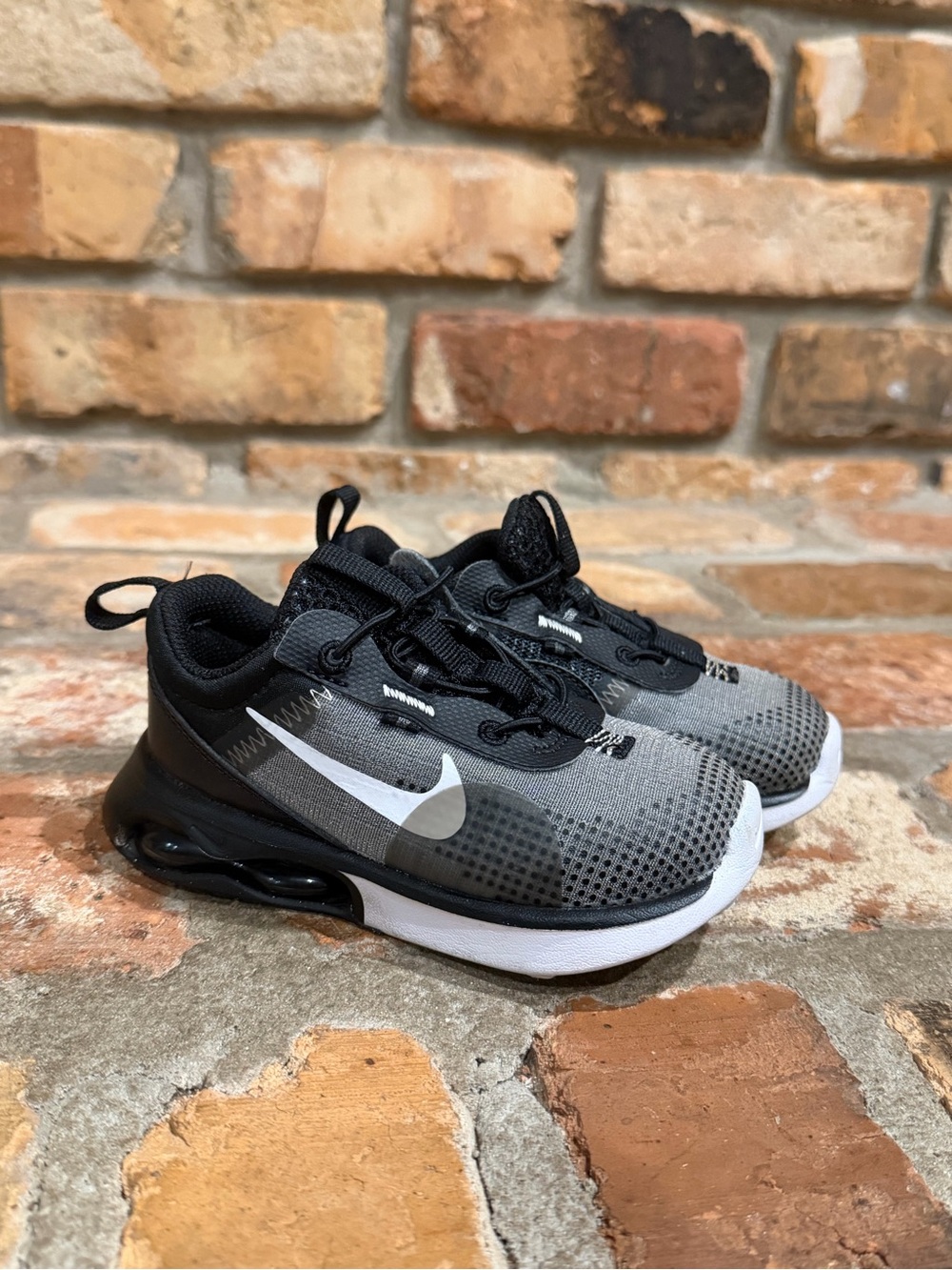 Nike Air Max Kids Athletic Shoes Sz 7C